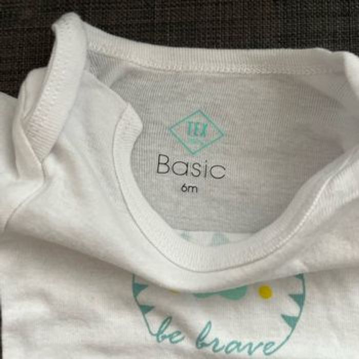 Bodie - photo numéro 2