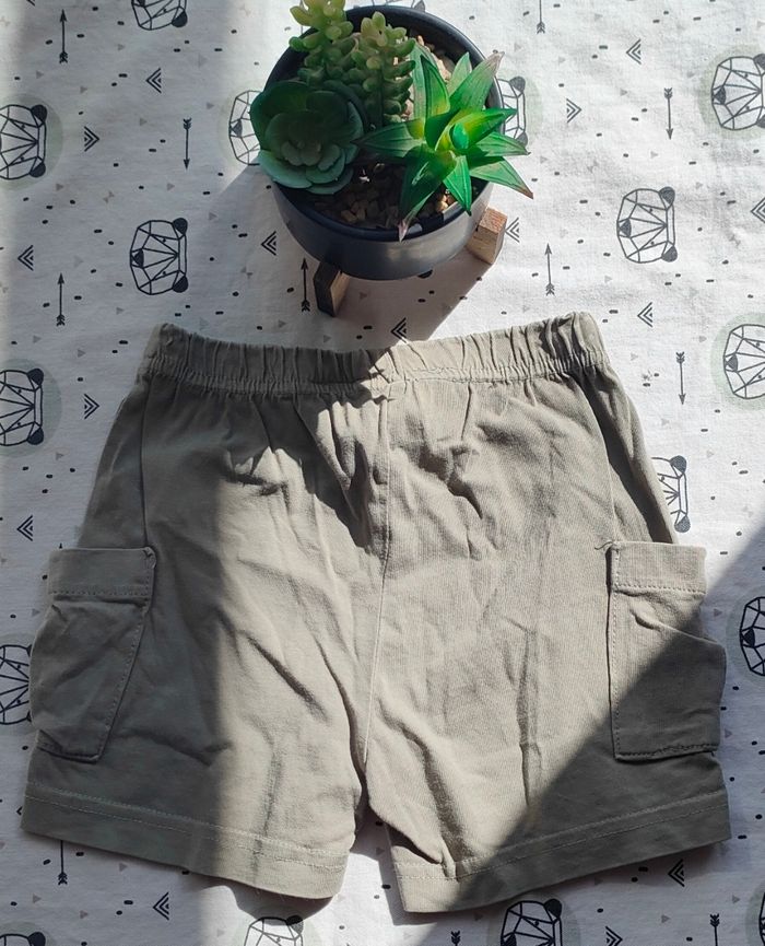 Short taille 36 mois/3 ans - photo numéro 3