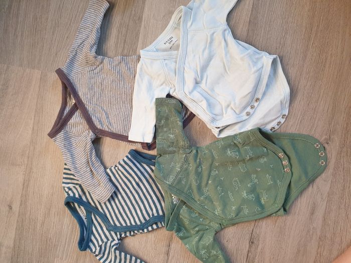 Body naissance - photo numéro 5