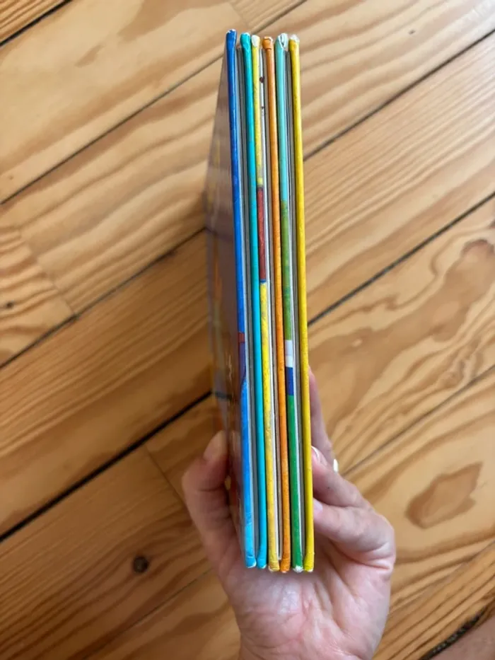 Lot 3 livres Francoise Dolto - photo numéro 5