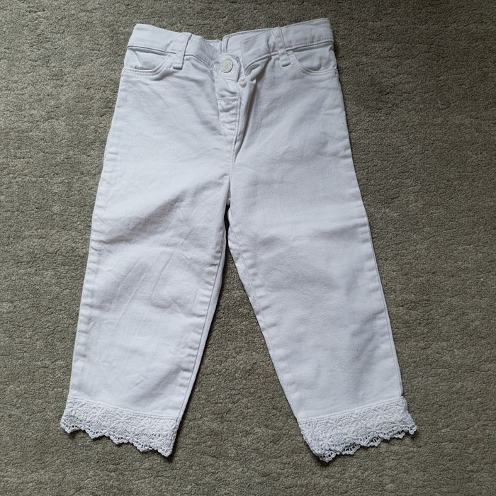 Lot vêtements fille 4_5 ans (110-116 cm) - photo numéro 6
