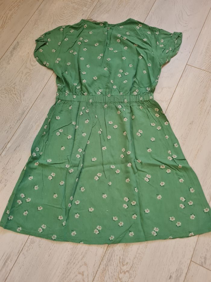 Robe légère H&M 10 ans - photo numéro 4