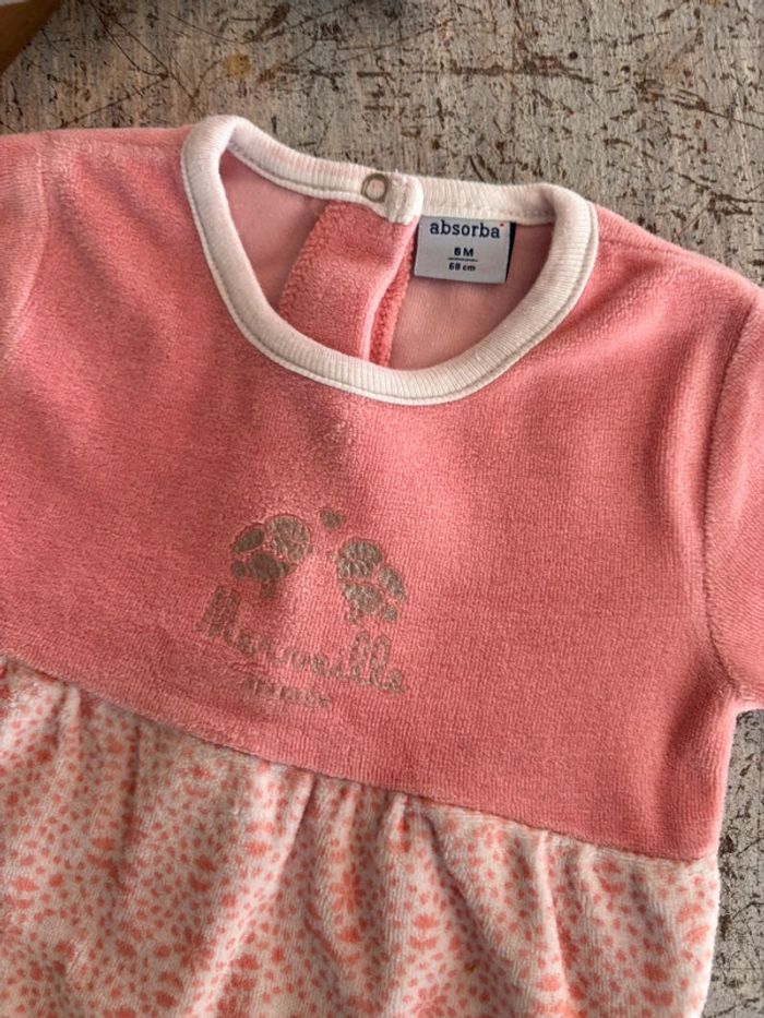 Pyjama Absorba - photo numéro 2