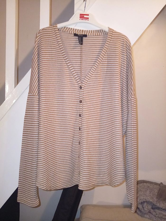 Cardigan Forever 21
