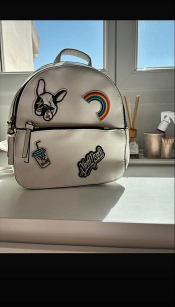 Sac à dos