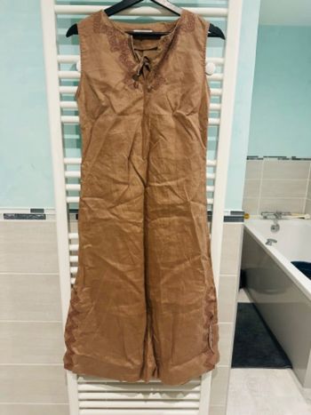 Robe cintré