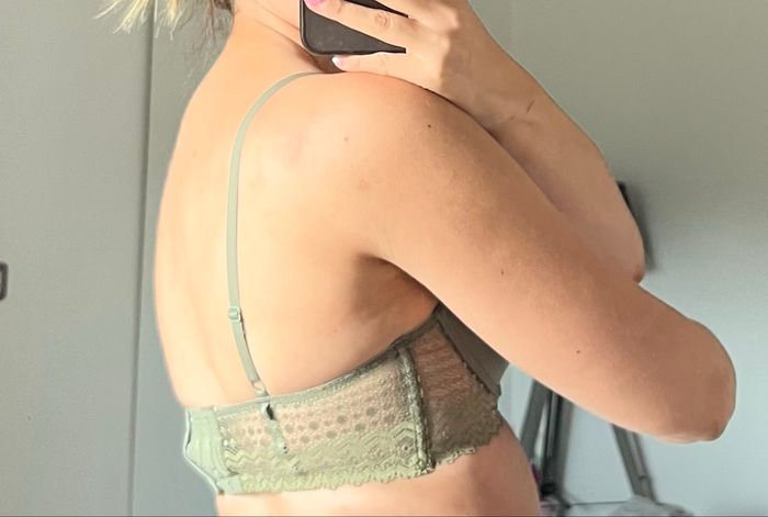 Soutif vert - photo numéro 2