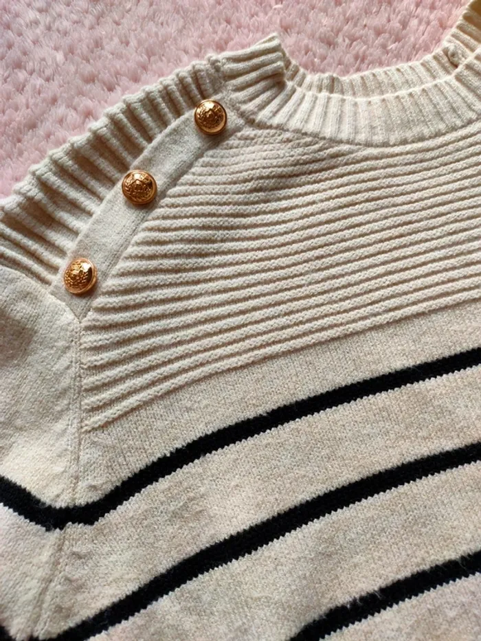 Pull Shein L - photo numéro 2