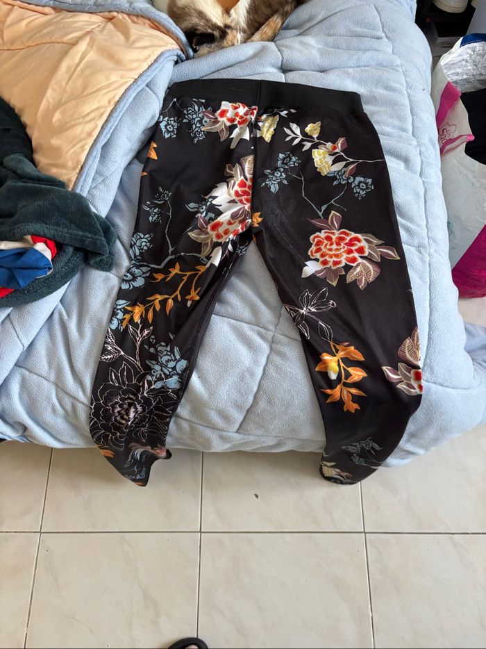 Legging - photo numéro 3