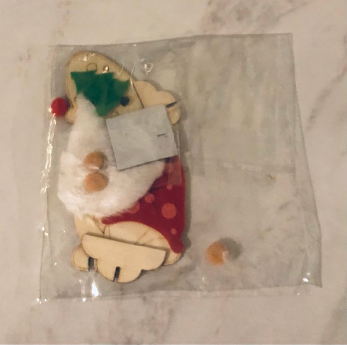 Lot créatif Noël - photo numéro 6