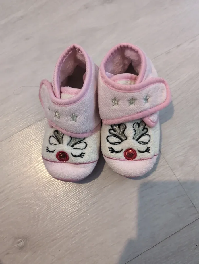 Chaussons