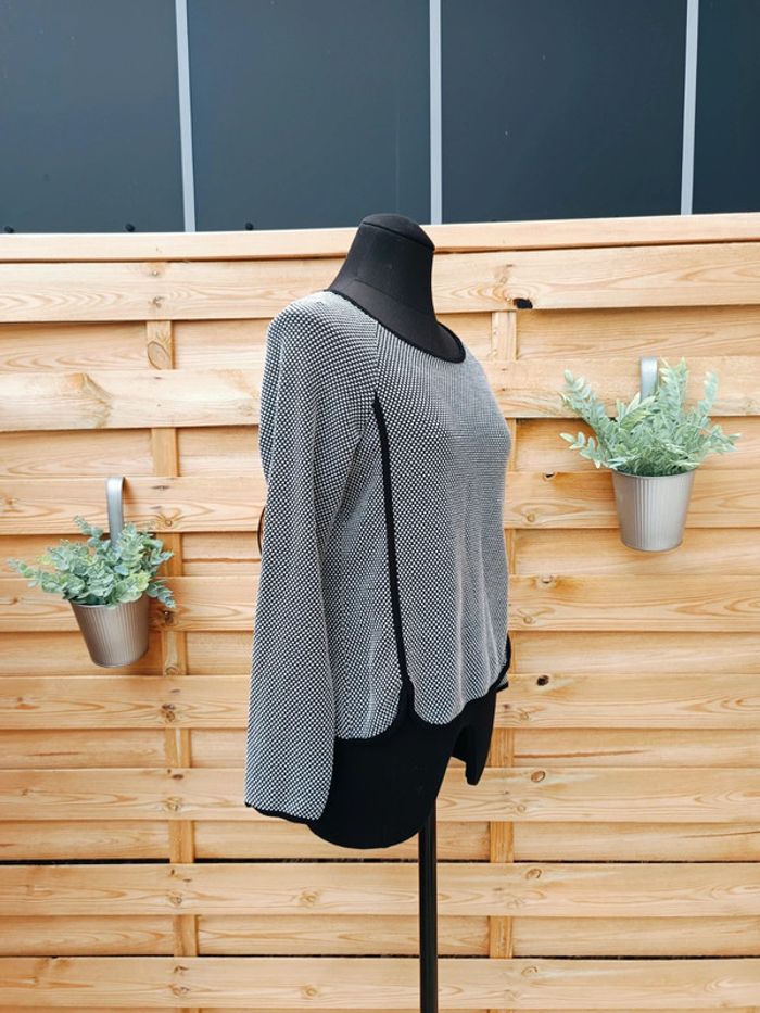 Blouse taille S Promod - photo numéro 4