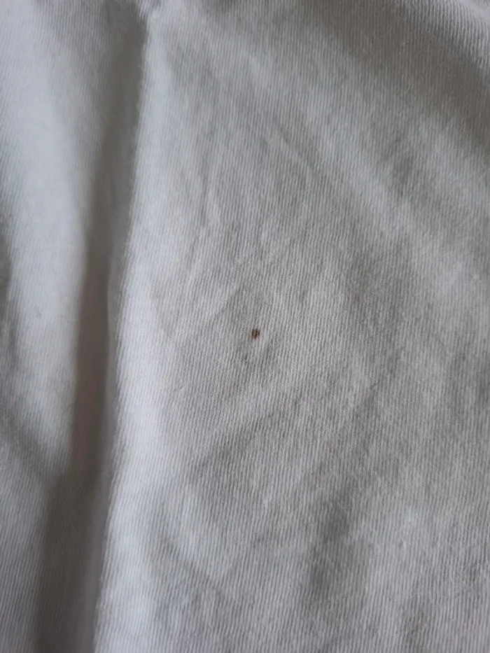 T-shirt taille 10 ans - photo numéro 2