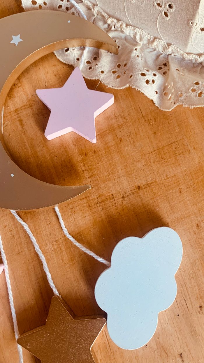 Décoration murale - photo numéro 3