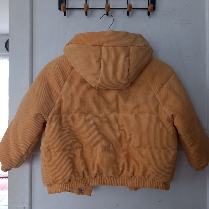 Blouson enfants fille 6 ans neuf - photo numéro 6