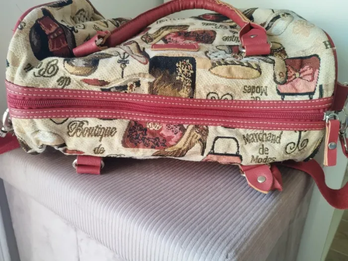 Sac à main neuf - photo numéro 4