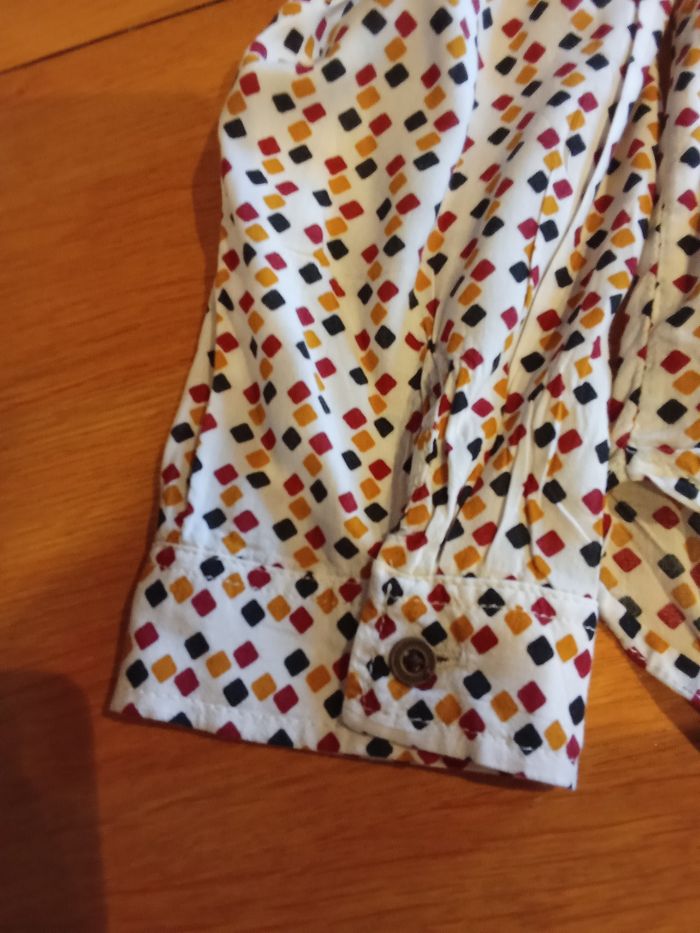 Chemise femme - photo numéro 2