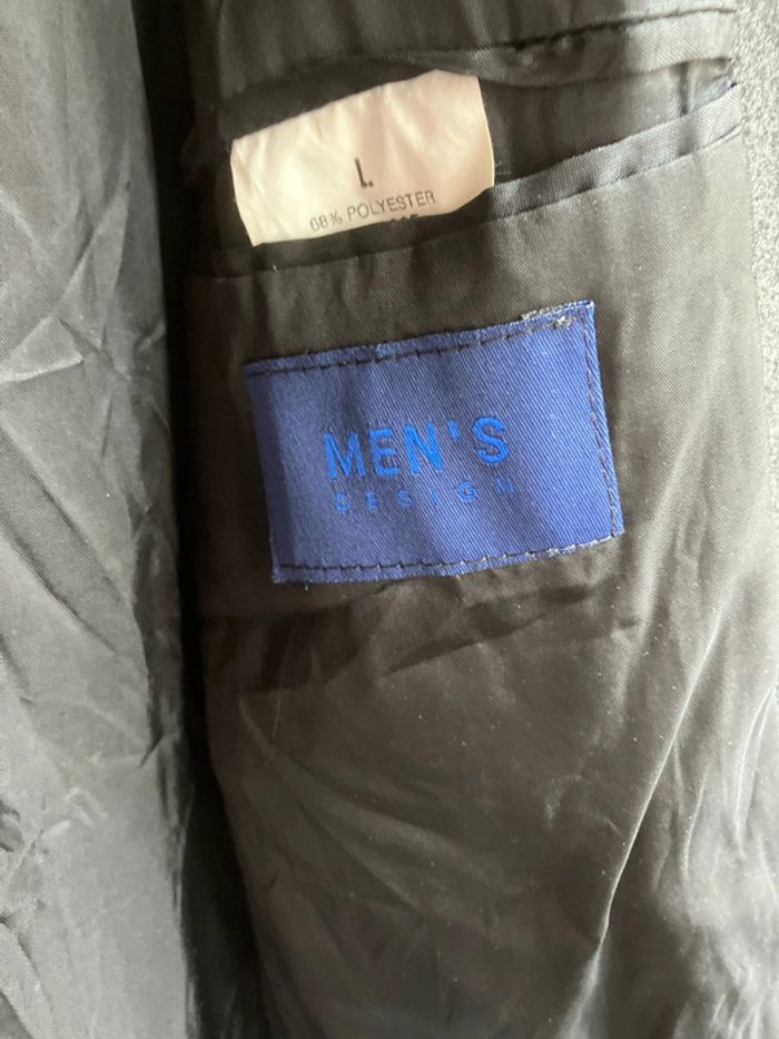 Veste - photo numéro 5