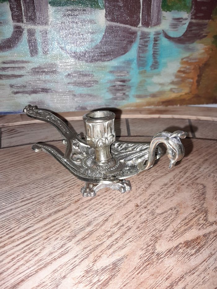 Bougeoir - photo numéro 3