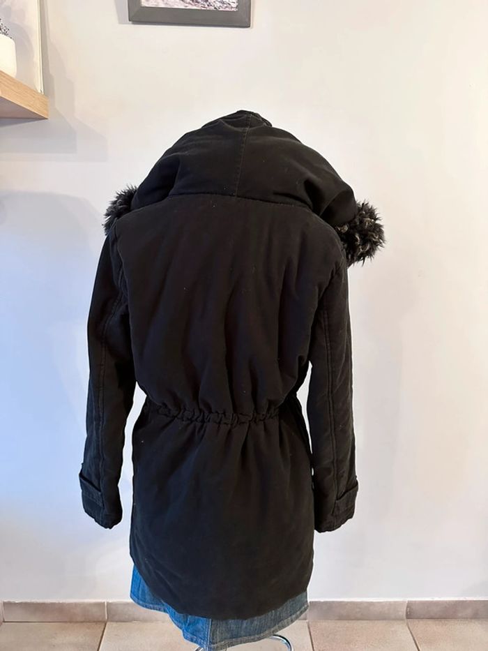 Parka Kzell taille 2 - photo numéro 4