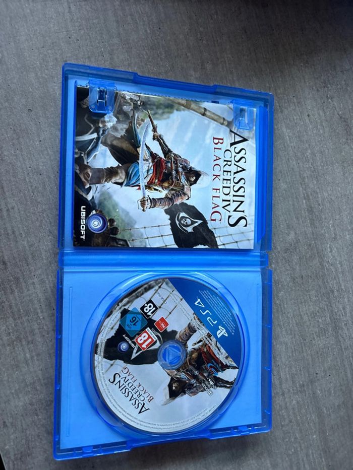 Assasin’s creed IV black flag - photo numéro 3