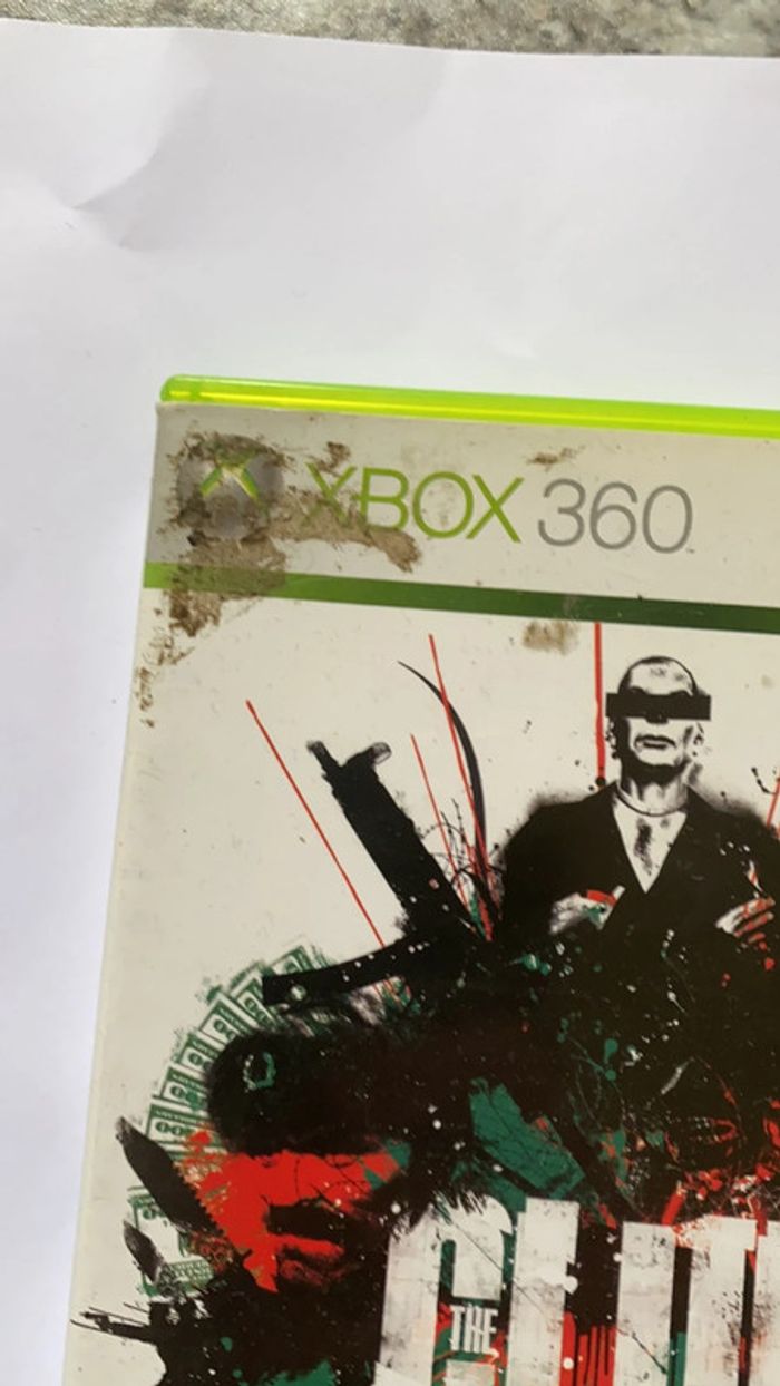 the club Xbox 360 - photo numéro 2