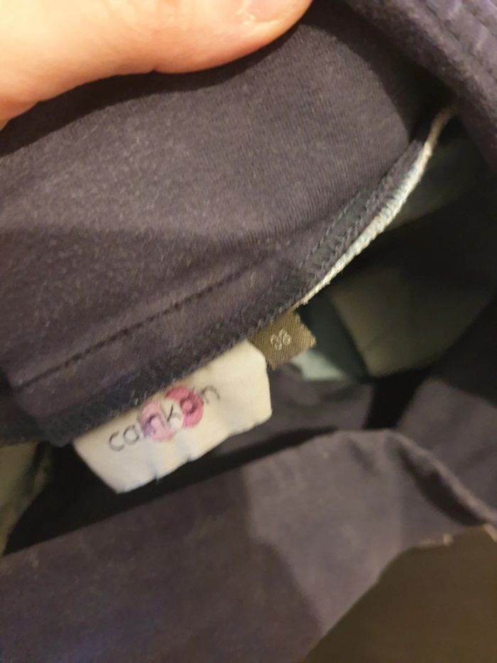 Jeans grossesse - photo numéro 4