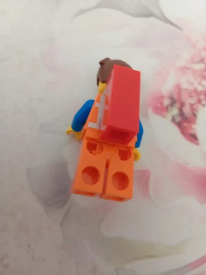 Lot figurines Lego the movie - photo numéro 9