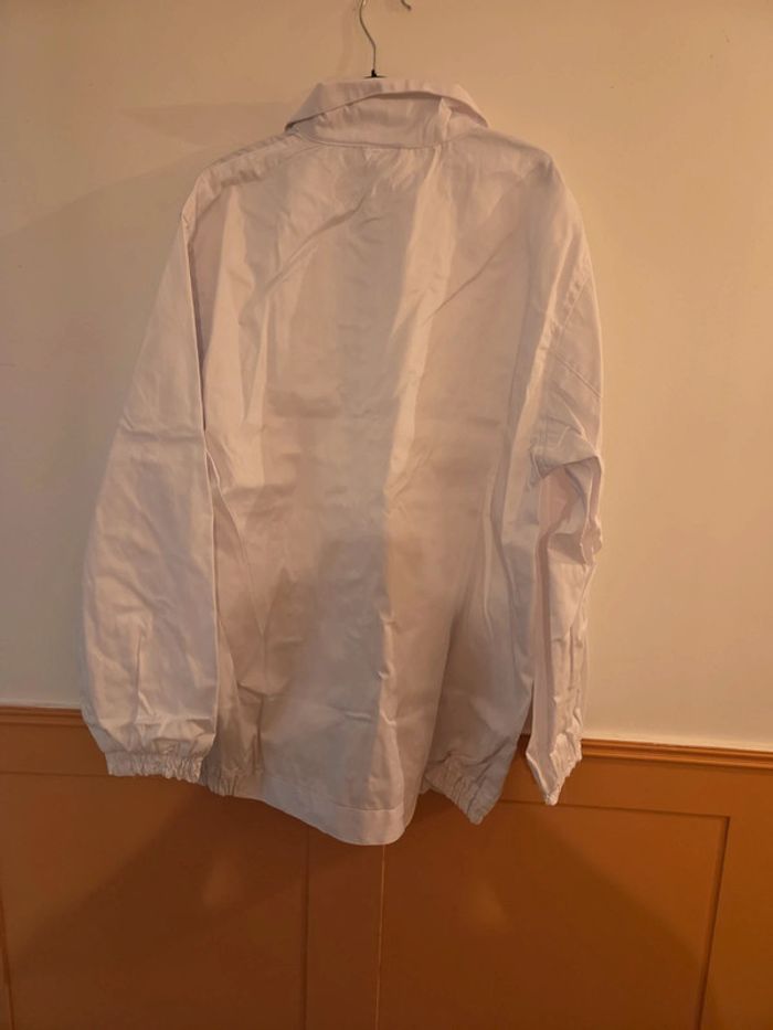 Blouse de travail - photo numéro 2