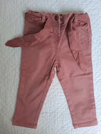 Pantalon Kiabi 24 mois
