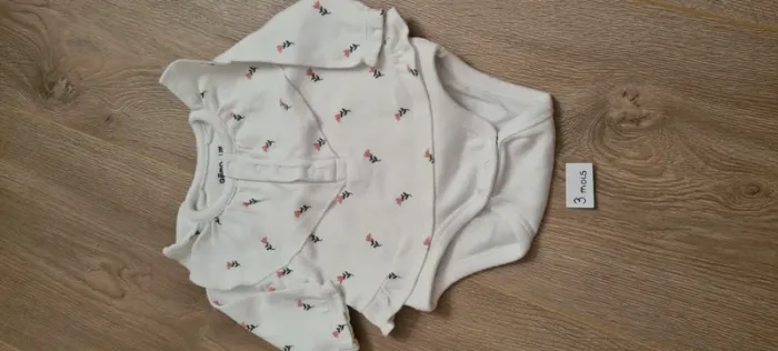 Ensemble jean bodie sweat-shirt - photo numéro 2