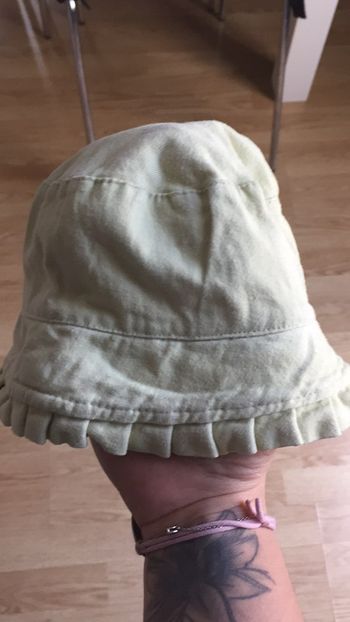 Chapeau taille 48 cm