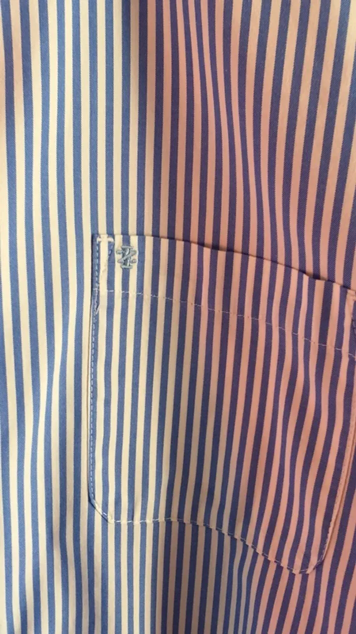 Chemise homme IZOD - photo numéro 2