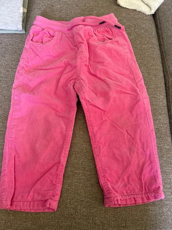 Pantalon 