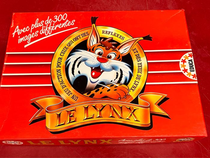 Le lynx educa - photo numéro 3