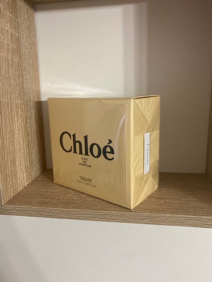 Chloé