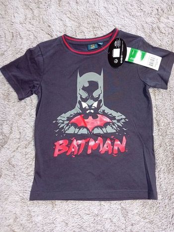 Tee-shirt batman