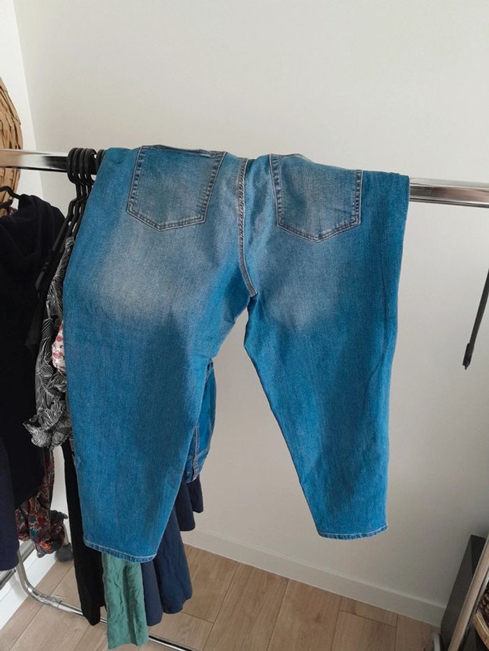 Jean mom femme 44 - photo numéro 2