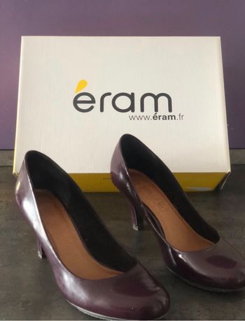 Chaussures Eram 37