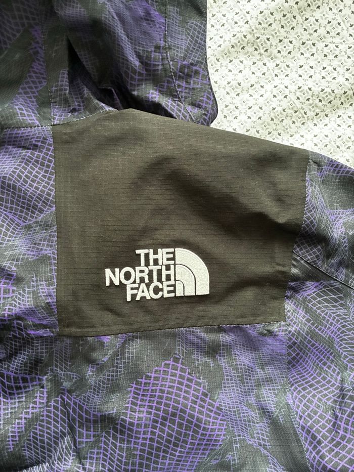 Veste Ski/Snow The North Face Seven Summit Cropped - Taille XS - Neuve - photo numéro 9