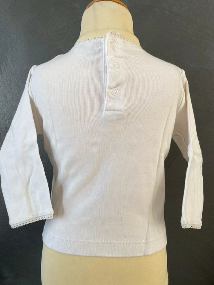 Pull col roulé brbe - photo numéro 2