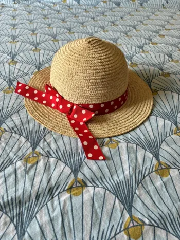 Chapeau 👒