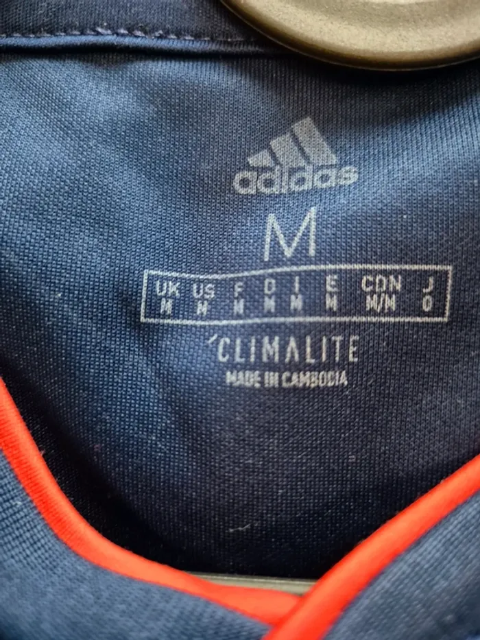 T-shirt Lyon - photo numéro 5
