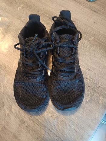 Baskets Adidas 36