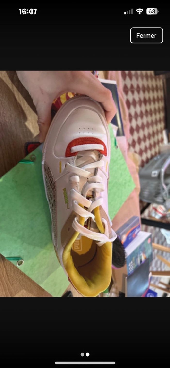 Puma Cali - photo numéro 2