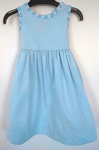 Robe - Bout’chou - 2 ans