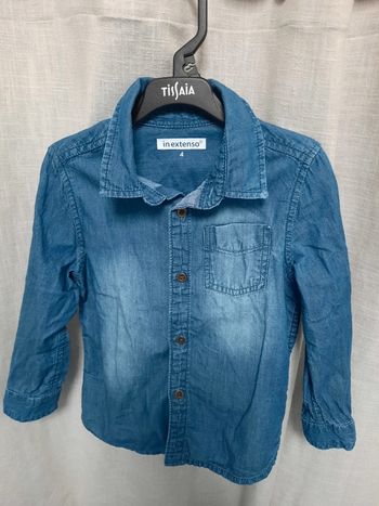 Chemise