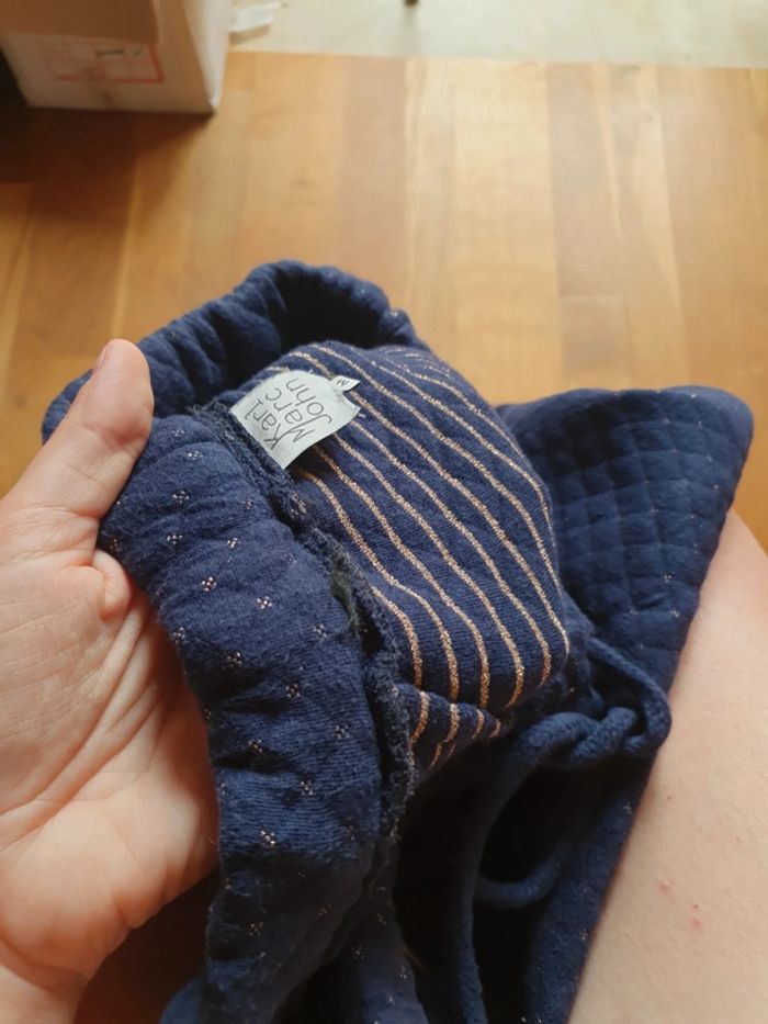 Jupe d'hiver Karl Marc John - photo numéro 2