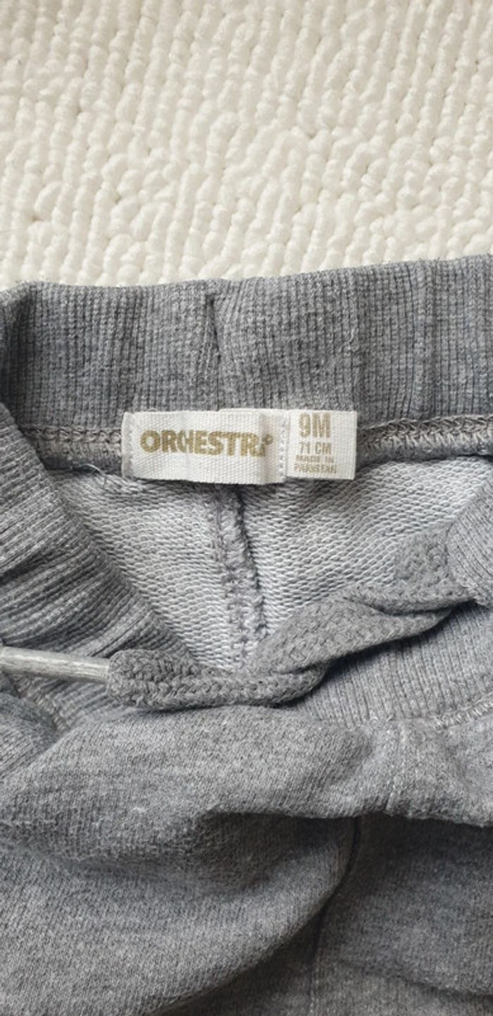 Jogging 9 mois - photo numéro 3