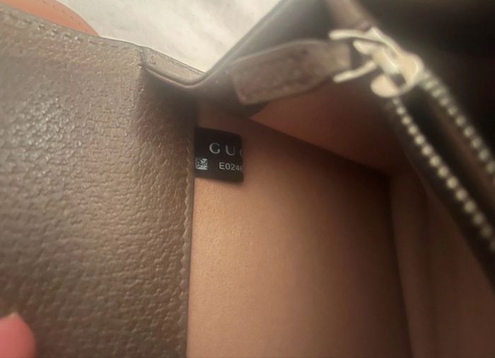 Sac Gucci Dionysus - photo numéro 4